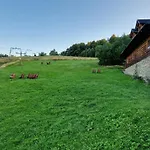 Zagroda Lepiarzówka 3*