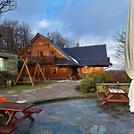B&B Zagroda Lepiarzowka I