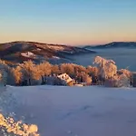 Zagroda Lepiarzówka
