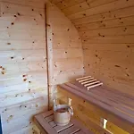 Zagroda Lepiarzówka 3* Wisła