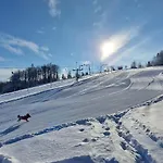 Nocleg ze śniadaniem Zagroda Lepiarzówka Wisła