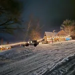 B&B Zagroda Lepiarzowka I