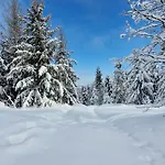 Zagroda Lepiarzówka Wisła