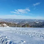 Zagroda Lepiarzówka Nocleg ze śniadaniem