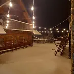 Zagroda Lepiarzówka 3*