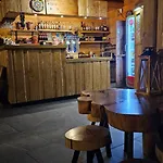 B&B Zagroda Lepiarzowka I 비스와
