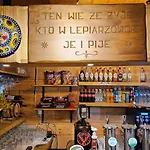 Zagroda Lepiarzówka Nocleg ze śniadaniem