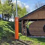 Zagroda Lepiarzowka I