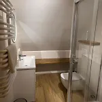 Zagroda Lepiarzówka 3*