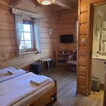 B&B Zagroda Lepiarzowka I 3*
