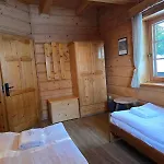 Zagroda Lepiarzówka 3*
