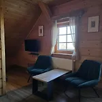 Nocleg ze śniadaniem Zagroda Lepiarzówka Wisła