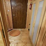 Zagroda Lepiarzówka 3*
