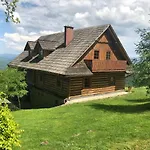 Zagroda Lepiarzowka I 3* 비스와