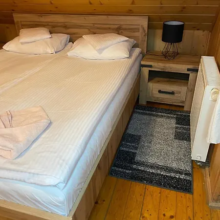 Zagroda Lepiarzówka Wisła