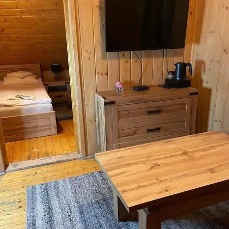 Zagroda Lepiarzówka 3* Wisła