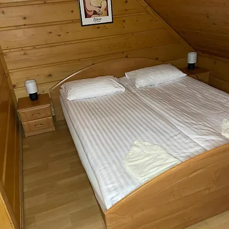 Zagroda Lepiarzówka