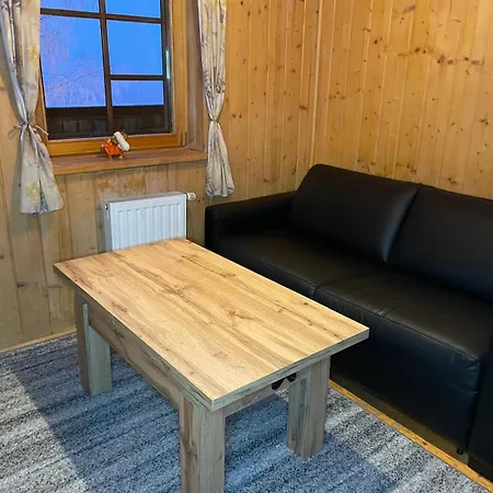 Alojamento de Acomodação e Pequeno-almoço Zagroda Lepiarzówka Wisła