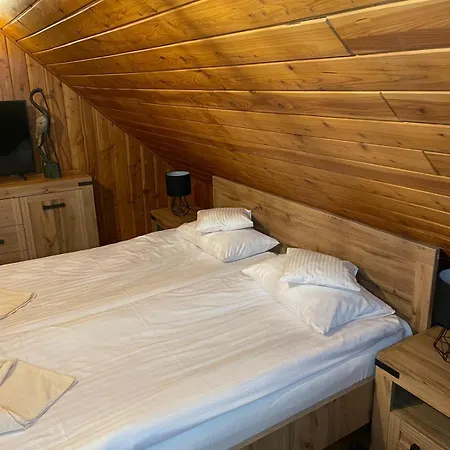 Zagroda Lepiarzówka 3* Wisła