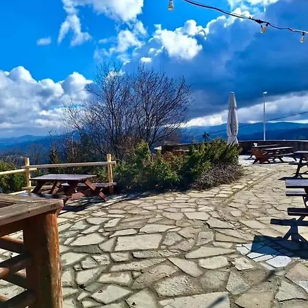 Zagroda Lepiarzówka 3* Wisła