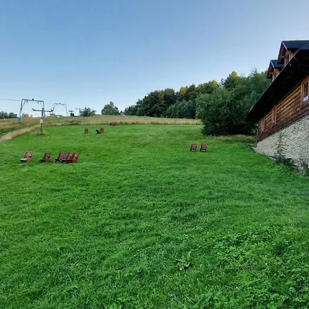 Zagroda Lepiarzówka 3*