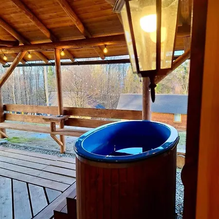 Zagroda Lepiarzówka 3* Wisła