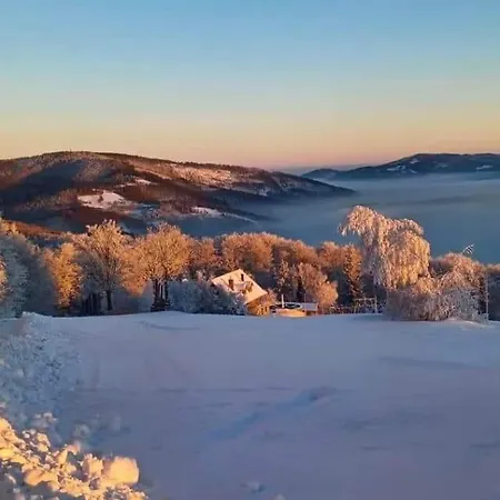 Zagroda Lepiarzówka