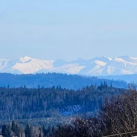 Zagroda Lepiarzówka Alojamento de Acomodação e Pequeno-almoço 3*