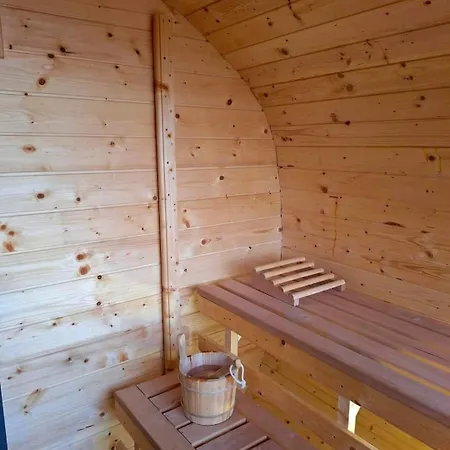 Zagroda Lepiarzowka I 3* Висла