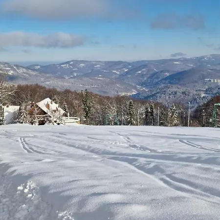 Zagroda Lepiarzowka I 3* Wisła