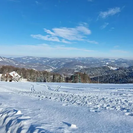 Zagroda Lepiarzowka I Panzió