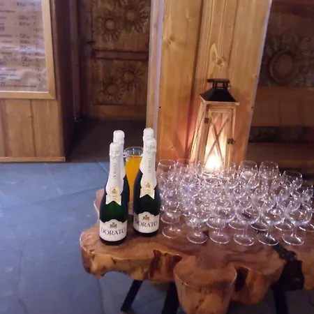 Zagroda Lepiarzówka