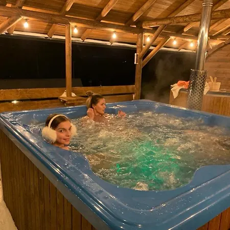 Zagroda Lepiarzówka Wisła