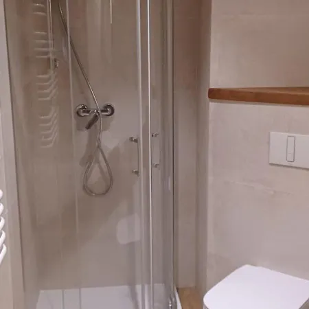 Alojamento de Acomodação e Pequeno-almoço Zagroda Lepiarzówka Wisła