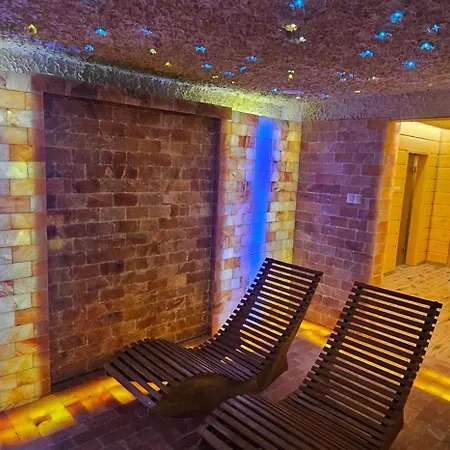 Alojamento de Acomodação e Pequeno-almoço Zagroda Lepiarzówka Wisła