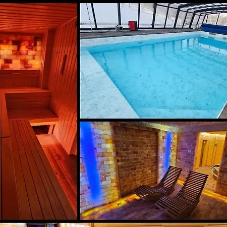 Zagroda Lepiarzowka I Wisla