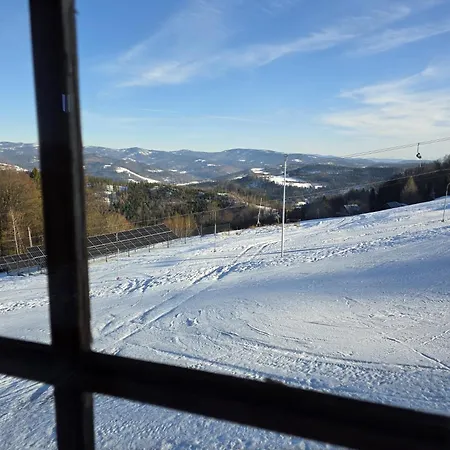 Zagroda Lepiarzowka I Panzió 3*