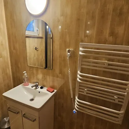 Panzió Zagroda Lepiarzowka I