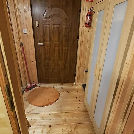 Zagroda Lepiarzówka 3*