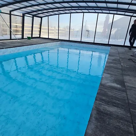 Zagroda Lepiarzowka I Wisla