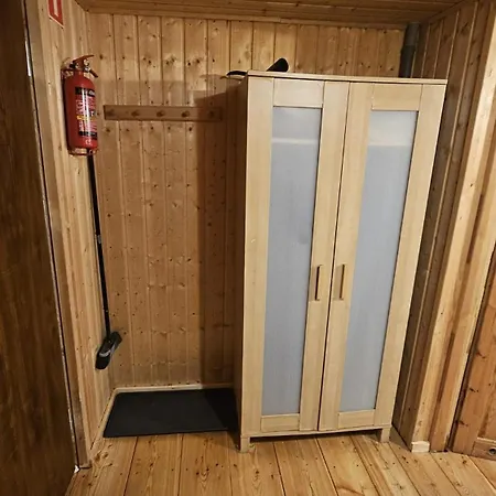 Zagroda Lepiarzowka I Panzió 3*