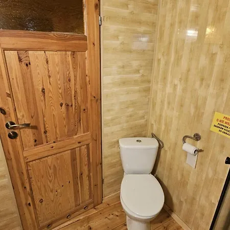 Zagroda Lepiarzowka I Panzió Wisła