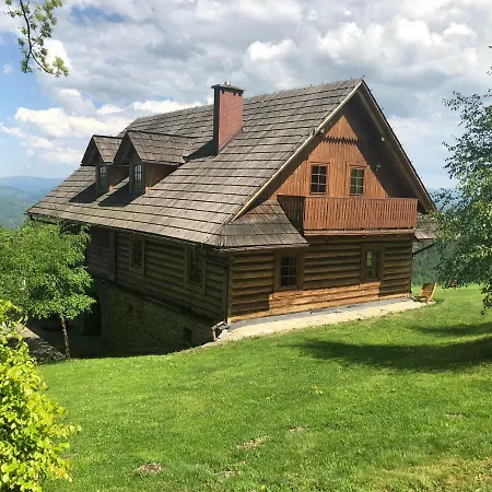 Zagroda Lepiarzówka 3* Wisła