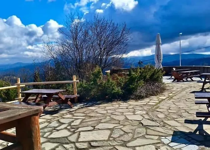 Zagroda Lepiarzowka I 3* Wisla