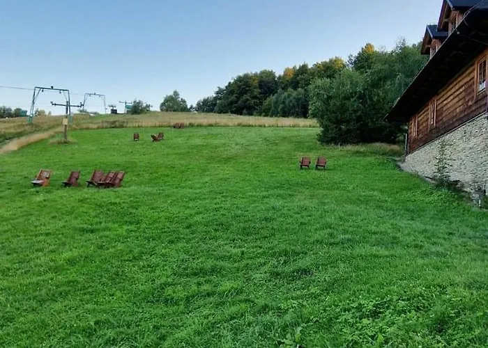 Zagroda Lepiarzowka I 3*