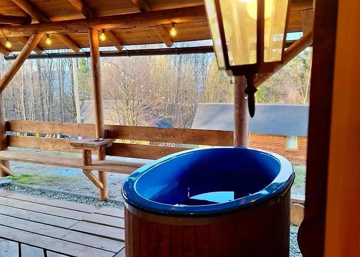 Zagroda Lepiarzowka I 3* Wisla