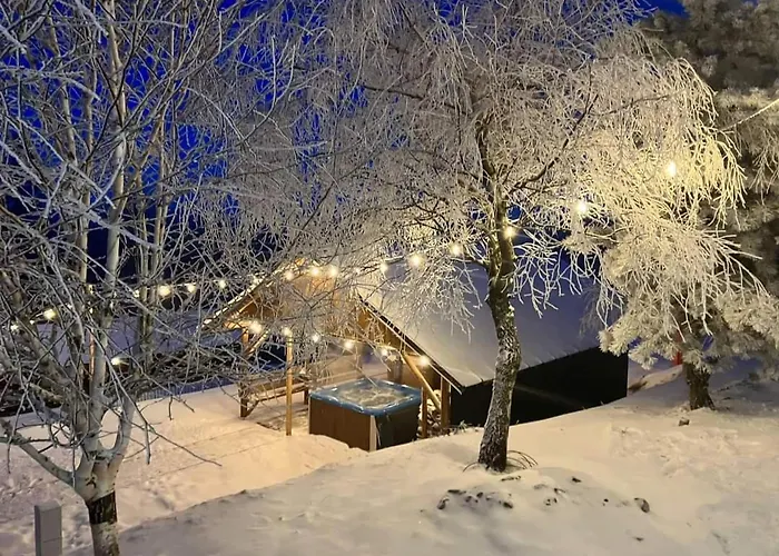 Zagroda Lepiarzowka I Wisla