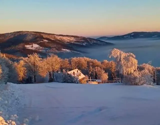 Zagroda Lepiarzowka I