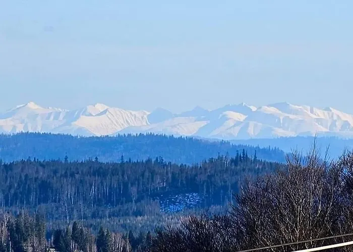 Zagroda Lepiarzowka I Bed & Breakfast 3*