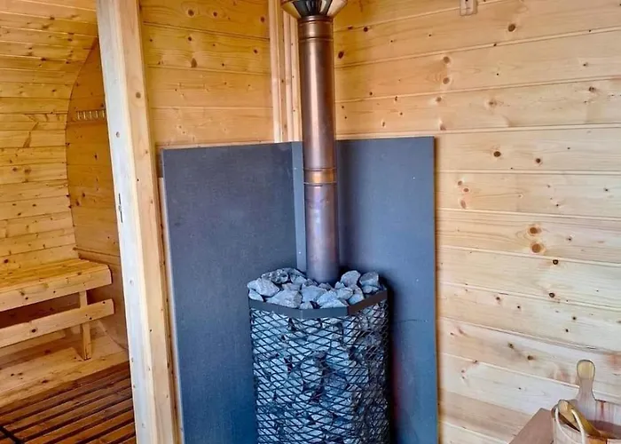 Bed & Breakfast Zagroda Lepiarzowka I Wisła